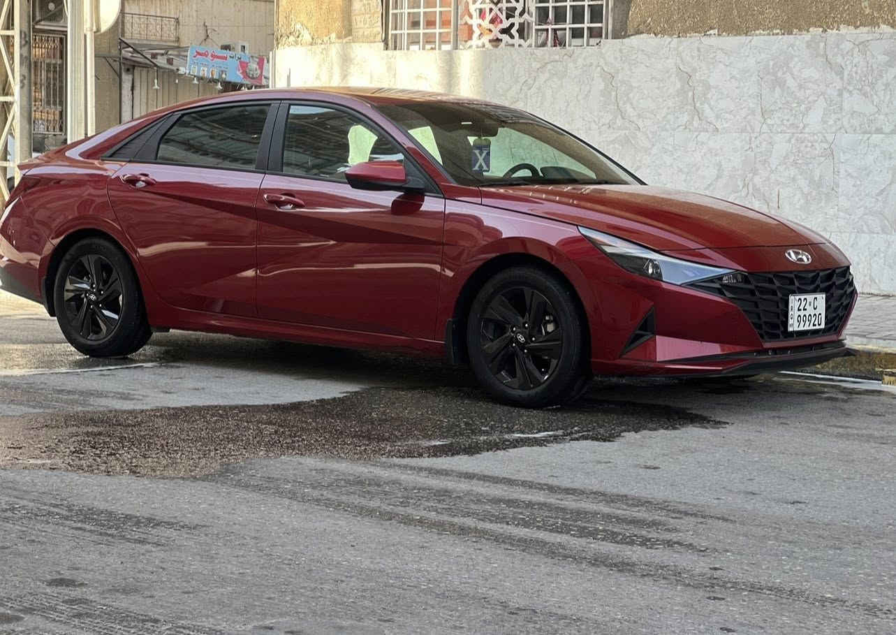 السلام عليكم النترا موديل 2023  فول مواصافات ما عدا الفاتحة  مكينة 2000 دوش السياره على وضع الشركة  ماشيه 67 السيارة وارد أمريكي بدون حادث دعاميه فقط صور الحادث بل منشور
‏بيع فقط السعر 166 و بيها مجال بسيط مكان السيارة كربلاء رقم الهاتف  ***********
رقم الوساب ***********
