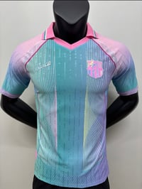 🟣دريس نسخة لاعب الأصلي التايلندي 🔵(((تجهيز جمله فقط ))) 🟡قياسات/S/M/L/...