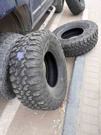 تاير تايلندي • ٣١٥/٧٥/١٦ • بصرة