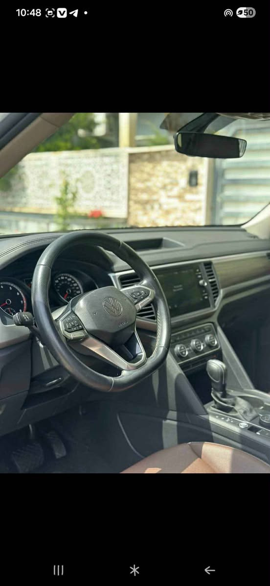 ATLAS   2021
92000  mil ڕۆیشتن
گێڕو مەکینە وکارەبایی بە شەرتە 💯
مەکینە 20 تۆربۆ،،4 ستۆن ✔
ڕەقەم وسنوی وهەزەوتایە نوێ بەناوی خۆمانە➡
دینارمەسروفی تێدانیە ➡
سۆنەری لەگەڵ دایە ➯
*********** ڤایبر،واتساپ
شوێن ڕانیە
نرخ 225 $ رانية, السليمانية
