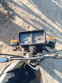 دراجة • موديل ٢١ • سومر