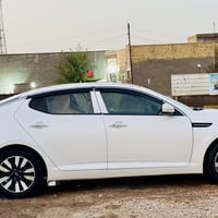 اوبتيما خليجي • ٢٠١٢ • رقم بغداد