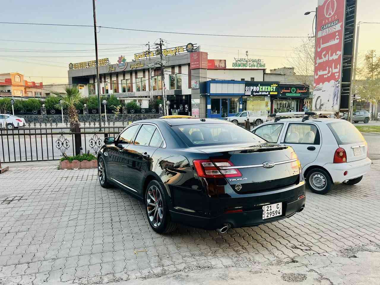 ‏ فورت تورس ‏موديل 2015 فول مواصفات بس مو ‏ ‏سلايد ماشي 103
‏سيارة كلش جديدة فحص مال سيارة بالصور مروس حسب قناعة ￼￼￼￼ شرط التحويل وكالة (***********)(***********)￼￼
