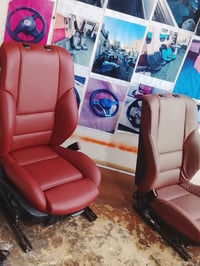 مشغل المميز • تنجيد سيارات