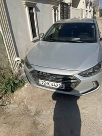 النترا 2017وارد امريكي حادثه بنيد مبدل وجاملغ مصلح نفسه باتري جديد تخم...