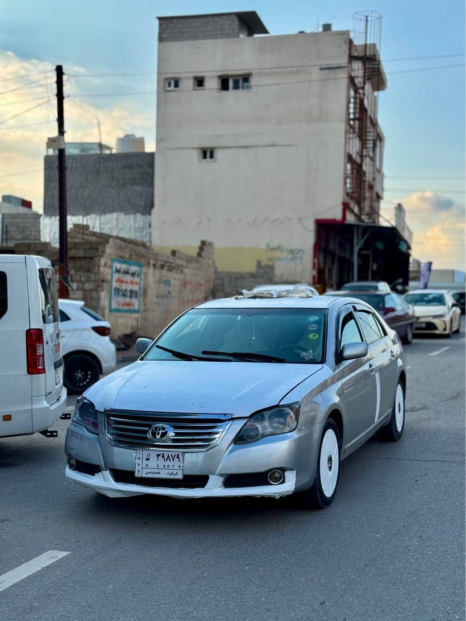 avalon 2009 sax   mwsw brawa ba shart  makina camry  zor rekw pek 6 bston  froshtnw  gorinawa 58 majal السليمانية, العراق


**إذا كنت صاحب هذا الإعلان وتريد حذفه لأي سبب، رجاءا أرسل رسالة إلى الدعم الفني**