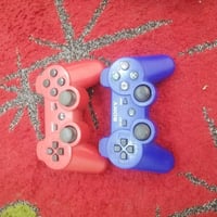 بلي 3 كامل  ملحقات  1. يده اصليه و تجاريه  2.هارد اصلي  3.كيبلات كامله...