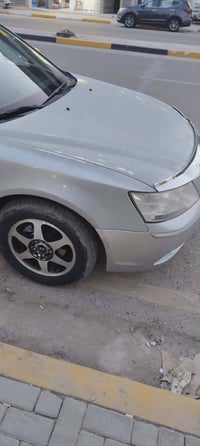 سوناتا ٢٠٠٦ • محرك ٢٤٠٠ • بعقوبه