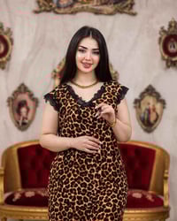 شلحة نسائي • فري سايز لحد ٧٥ك • توصيل خانقين