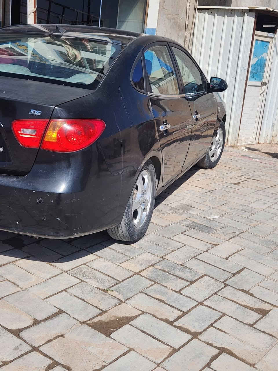 السلام عليكم النتره صابونه مديل ١٠ متومه وجاهزه كير مكينه حداديه كفاله بيه ضربه بجاملغ الكدام كدام العين بسيط مكاني نجف أكرر مكاني نجف السعر ٣٦ وبيه مجال بسيط رقمي ***********
