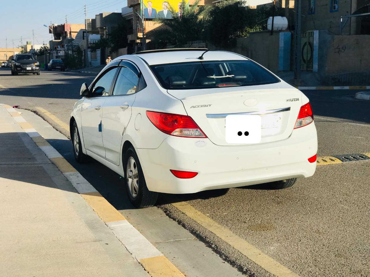 سلام عليكم
اكسنت مضلع وارد كوري موديل2011 بلووو

فول موصفات كشن تدفئه 

اشاير بلمري مري شفط 

فتحه وكشنات جلد 5تجاوي 

8دكم بل باب 

4دسكات امامي وخلفي 

ماشيه 60 الف فقط حقيقي

 رقم انكليزي مشروع وطني 

طخم تاير جديد 

ملاحظه سياره بيه شبر بل بنيد فقط وبارد بجاملغ وباقي كفاله عامه يوجد سونار ايضاً


**إذا كنت صاحب هذا الإعلان وتريد حذفه لأي سبب، رجاءا أرسل رسالة إلى الدعم الفني**