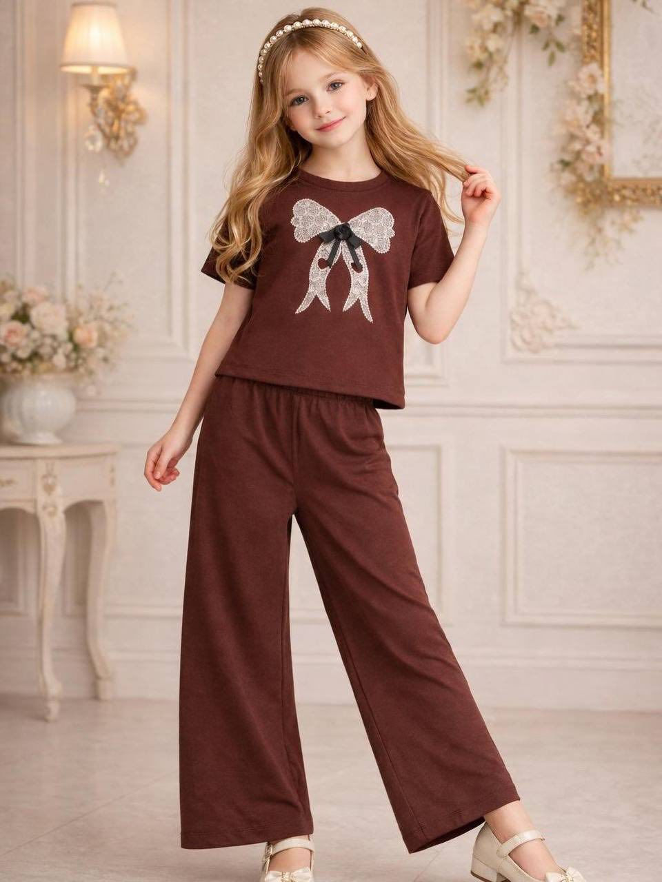 تراك بناتي كوالتي ممتاز 
قياس 3/4/5/6/7/8/9/10 سنه
السعر  10 
العنوان ديالى المقداديه حي المعلمين قرب صيدليه الهلال الطابق الارضي يوجد خدمه توصيل ديالى وجميع المحافظات
الحجز واتساب
***********
