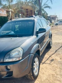 توسان وارد امريكي • ٢٠٠٨ • مكينة وكير مكفولة