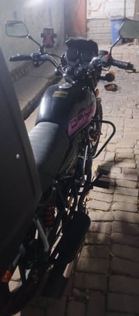 07713357829 سلام عليكم دراجة دايوان 26 كفالة عامة ماشية 2000 فقط اخت ا...