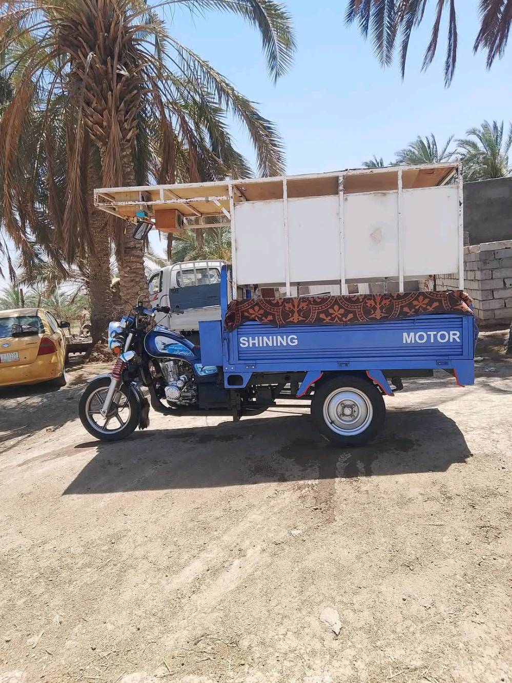 ستوته للبيع موديل 23 جمرة فحل رقم سنويه مكان الشامية السعر اثنين ومية وبيها مجال 