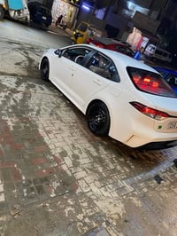للبيع 2025 ماشيه 77 الف بيها بارد جاملغ ايمن ع كد شبر 07746416305