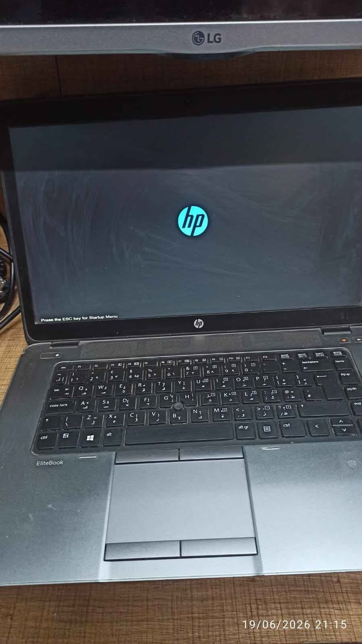 حاسبة hp 
كوراي فايف النجف, العراق


**إذا كنت صاحب هذا الإعلان وتريد حذفه لأي سبب، رجاءا أرسل رسالة إلى الدعم الفني**