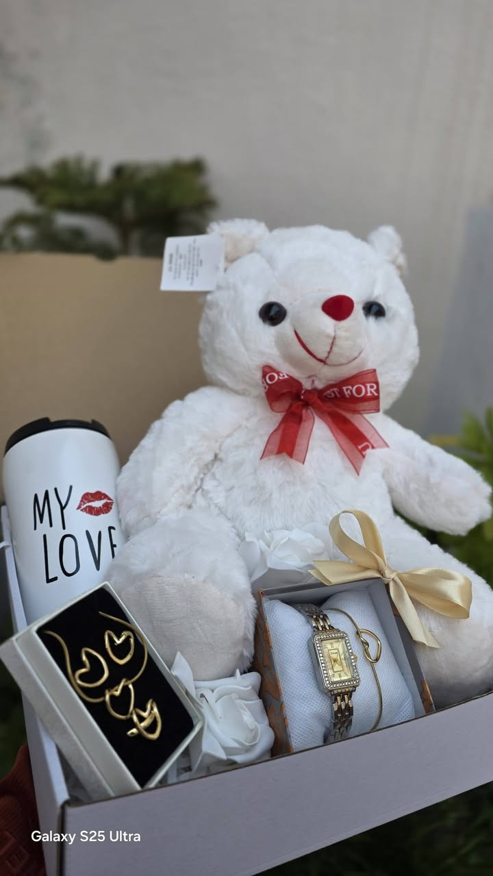 متوفر 🤎 🧸 
‏الحمدلله على أدقِّ النعم، التي لا ثناءً ولا حمدًا يوفيها "❤️‍🔥🎀"


**إذا كنت صاحب هذا الإعلان وتريد حذفه لأي سبب، رجاءا أرسل رسالة إلى الدعم الفني**