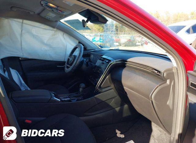 السلام عليكم هونداي توسان موديل 2024 امريكي مرقم بغداد بأسمي حادث موضح بألصور بدون تبديل بدون صبغ بارد فقط ايرباك برده مواصفات بصمه كرسي كهرباء تدفئه كراسي جنطه كهرباء تشغيل عن بعد شاحن واير ليس محرك 2500 دفع رباعي ماشيه 4200 ميل السعر 220 بيع فقط مكان السيارة بغداد الدورة الاستفسار الاتصال
***********
