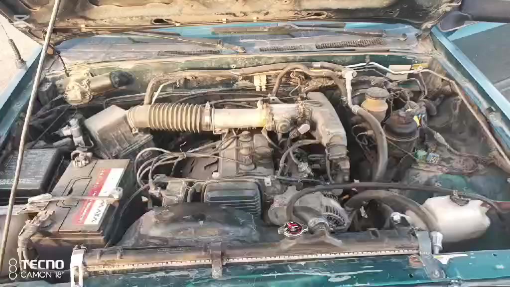 ایسوزو رودیو محرك ونجی ترح تبرید بطاقه بنزین سنوی جدید بدون صبخ بدون ضربه***********
