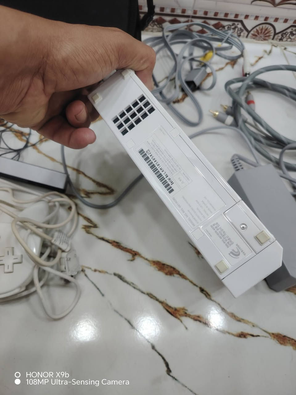 جهاز العاب نينتندو باله تريد تفضل موجود توصيل كل العراق


**إذا كنت صاحب هذا الإعلان وتريد حذفه لأي سبب، رجاءا أرسل رسالة إلى الدعم الفني**