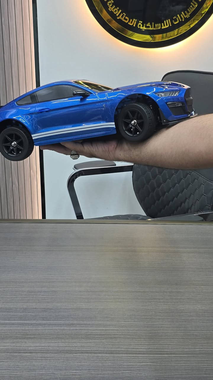 العضلات الجديده💪80k
🔥Officially licensed🔥  المرخصة رسميا من Ford Mustang 
👇👇👇👇👇
منو يعرف هذا الجمال والإبداع لأي شركة؟

 #mustang #ford #shelby #GT500 #العضلات #الامريكية


**إذا كنت صاحب هذا الإعلان وتريد حذفه لأي سبب، رجاءا أرسل رسالة إلى الدعم الفني**