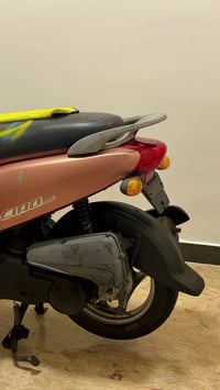 دراجه فله صالها 10 ايام من منزلها من الرمبه ول مكاتبه موجوده حتاجيت ور...