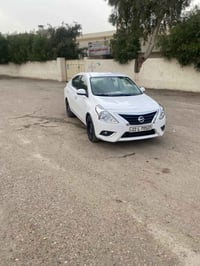 نيسان صني • ٢٠٢٣ • كفاله عامه