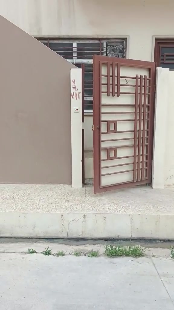 🔹 شقة للإيجار 🔹
📍 الموقع: حمورابي – مقابل مدخل سيطرة سومر ودوميز
🏢 بناء حديث
✨ شقة نظيفة جداً
🌿 موقع هادئ ومناسب للسكن

للاستفسار والتفاصيل أكثر:

***********
