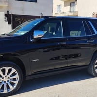 تاهو برايمر • ٢٠٢٢ • ٩٠٠٠٠ كم