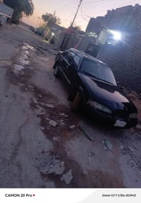 برنس • اوتوماتيك • تحويل ثاني يوم