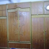 غرفة نجارة للبيع • غرفة خشب • اثاث خشبي • خزائن • نجارة • أثاث