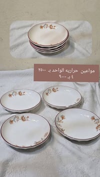 متحمل حرارة • يدخل فرن