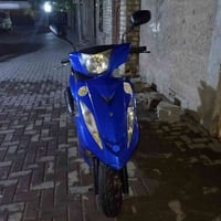 دراجه جيتي ار كابريتر للبيع دراجه نضافه فول كلج امامي رياضي دراجه بلاد...