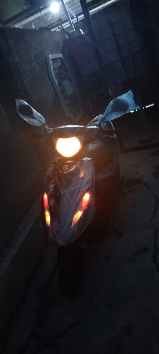 سلام عليكم درجه ماكس عدله كفاله عامه محرك بلاديه كهربائيه سلف كلها شغاله كابريتر بلادي ناعمه كامله مكمله اي نقص ماكو وياله رياضي وكلجات رياضي اورق موجوده حلوه دراجه مال جناي سعر ٥٧٥ بيها مجال بسيط عنوان بنوك رقم ***********
