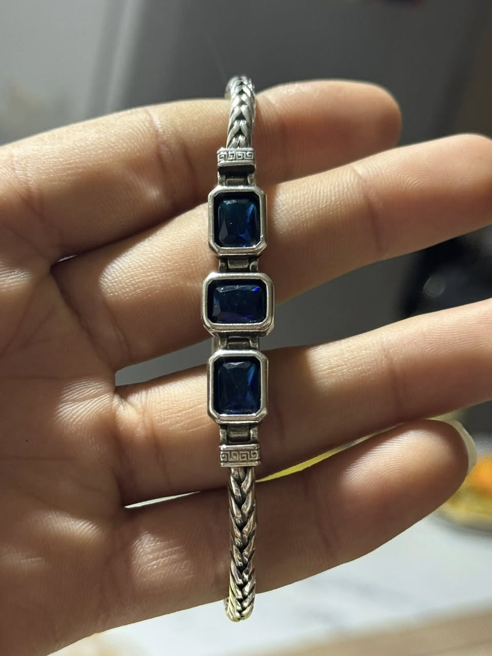 يالله سلام عليكم أساور فضه إسترليني جمله مفرد سعر القطعه على 30رقم الهاتف أو مراسله صفحه


**إذا كنت صاحب هذا الإعلان وتريد حذفه لأي سبب، رجاءا أرسل رسالة إلى الدعم الفني**