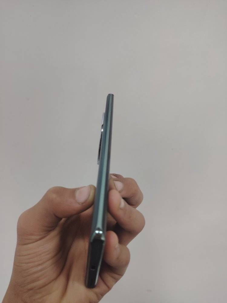 HONOR X9a 5G
نضيف لوك
ذاكرة 256 رام 8 +5
مامفتوح
جهاز فول شرط جلخ مابي
ببجي 60 سلسه
كاميرات دمعه
سعر 215 بي مجال قليل


**إذا كنت صاحب هذا الإعلان وتريد حذفه لأي سبب، رجاءا أرسل رسالة إلى الدعم الفني**