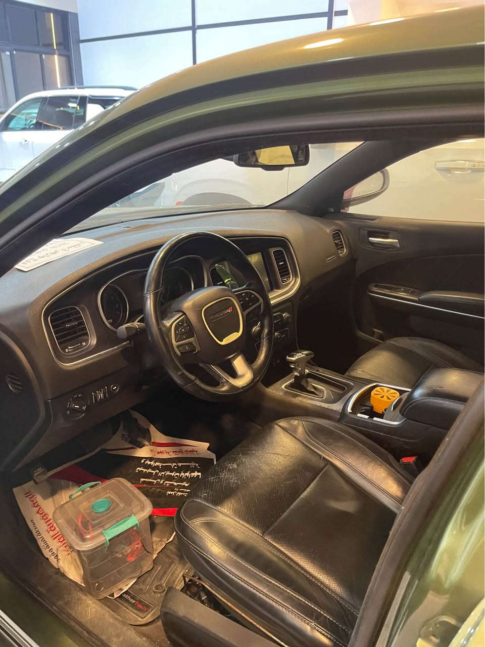 السلام عليكم للبيع جارجر هيمي مديل 2018 مرمزه 2023 
فول مواصفات كفاله عامه الهيمي معروف تقرير غرق  تعمل وتسير من امريكا كلش نضيفه سعره 200 بيه مجال للشراي رقمي *********** البصرة, العراق
