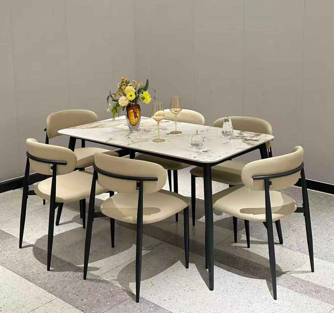 سطح مرمر بورسلين ارجل حديد كشنات جلد

4 كرسي السعر 225 الف
6 كرسي السعر 290 الف

توصيل داخل بغداد  5 اطراف 10 
جميع  المحافظات 25 الف 

موديل صيني
بدون شد بغداد, العراق


**إذا كنت صاحب هذا الإعلان وتريد حذفه لأي سبب، رجاءا أرسل رسالة إلى الدعم الفني**