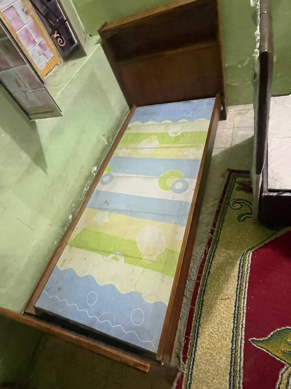 أغراض للبيع عنوان كوت الكفاءات للأستفسار اتصل ‎0773 738 5611
