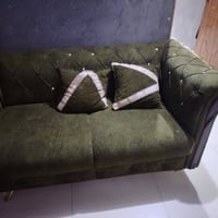 قنفه • جديده • ما بيها ضرر