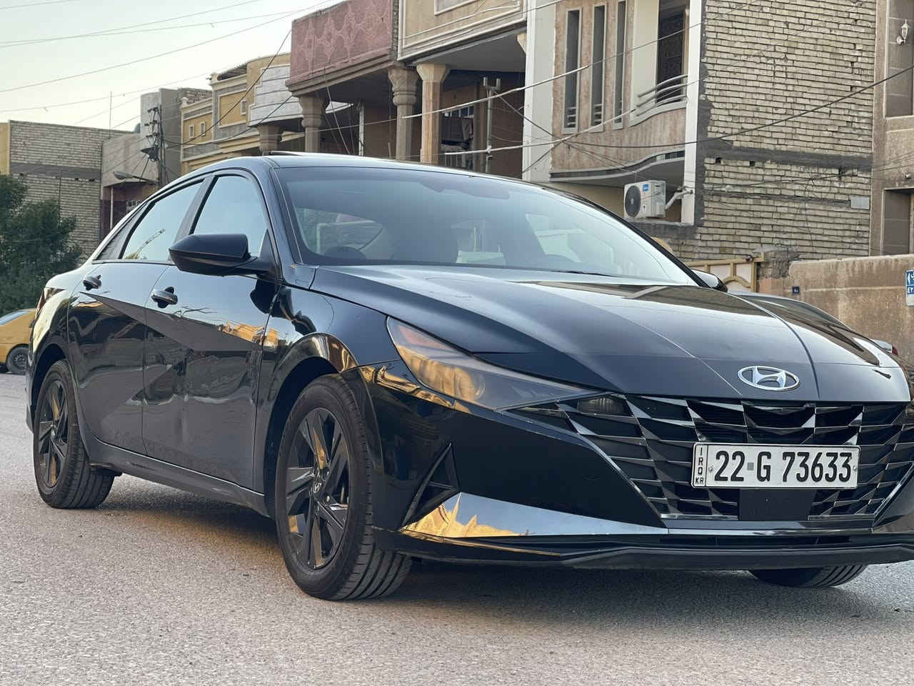 السلام عليكم…اعتذر عن الاقساط محتاج نقد 🤍..
للبيع هونداي النترا 2021 وارد أمريكي لون اسود ملكي رقم أربيل دولي سنويه جديده شرط التحويل والغرامات…
سياره خير من الله وحيل حلوه احلى من الصور سيارة جاهزه مجهزه بدون كل عيب ماتحتاج اي مصرف شرط…
ماشيه  44 mi 
مواصفاتها معروفه مايحتاج اذكرها…
بصمه 
سلايد روف 
تبريد بيانو 
كشنات تدفئه امامي 
هيتر بل ستيرن 
رادار امامي + خلفي + جانبي 
شاشه نفكيشن 
كاميرا 
رادار 
تحديد مسار 
محرك2000دوش مامفتوح بدون كل عيب
كير مامفتوح بدون عيب 
صدر جديد ع وضع الشركه شرط 
 تبريد ثلج تدفئه نار…
ضرر السياره جاملغ امامي ايمن مصبوغ + البنيد 
وبيها بارد بسيط باب الصدر  مايعجبك تفحص والباقي مكفول شرط الفحص… للعلم بدون دواخل وبدون ارباك 

 السعر 139 وبيها مجال للشراي 
ويرهم مراوس حسب القناعه 
مكاني بغداد / الكرخ 
للاستفسار  ***********
