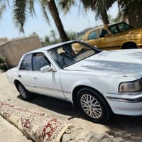 كرسته • ٩١ • مكينه وفتيس جديدة