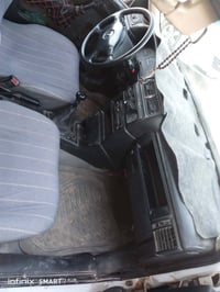 فكترا للبيع محرك الفين كير عادي سياره رقم جديد بسمي مكاني گرمه سعر 16ب...