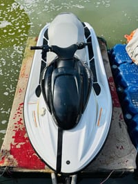 ياماها • جي بي ار ١٣٠٠ • بصرة