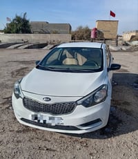 سيراتو ٢٠١٦ • رقم مثنى • نظيفة