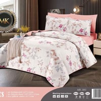 فرشة نفرين • 220×240 • وجه مخدة 2