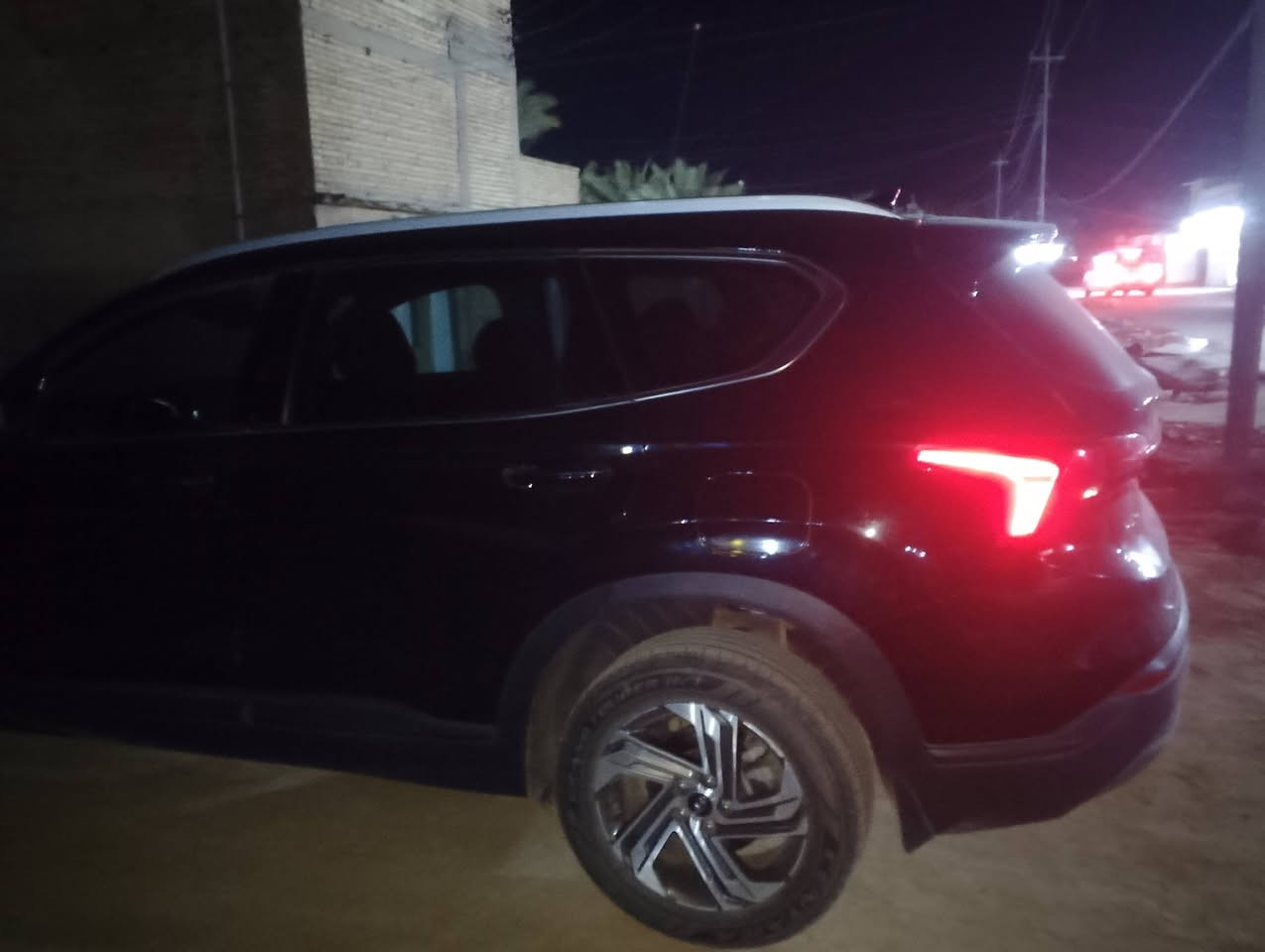 سيارة للبيع سنتافية جوكر مديل 2023 فحص للاستفسار اتصل على ***********
