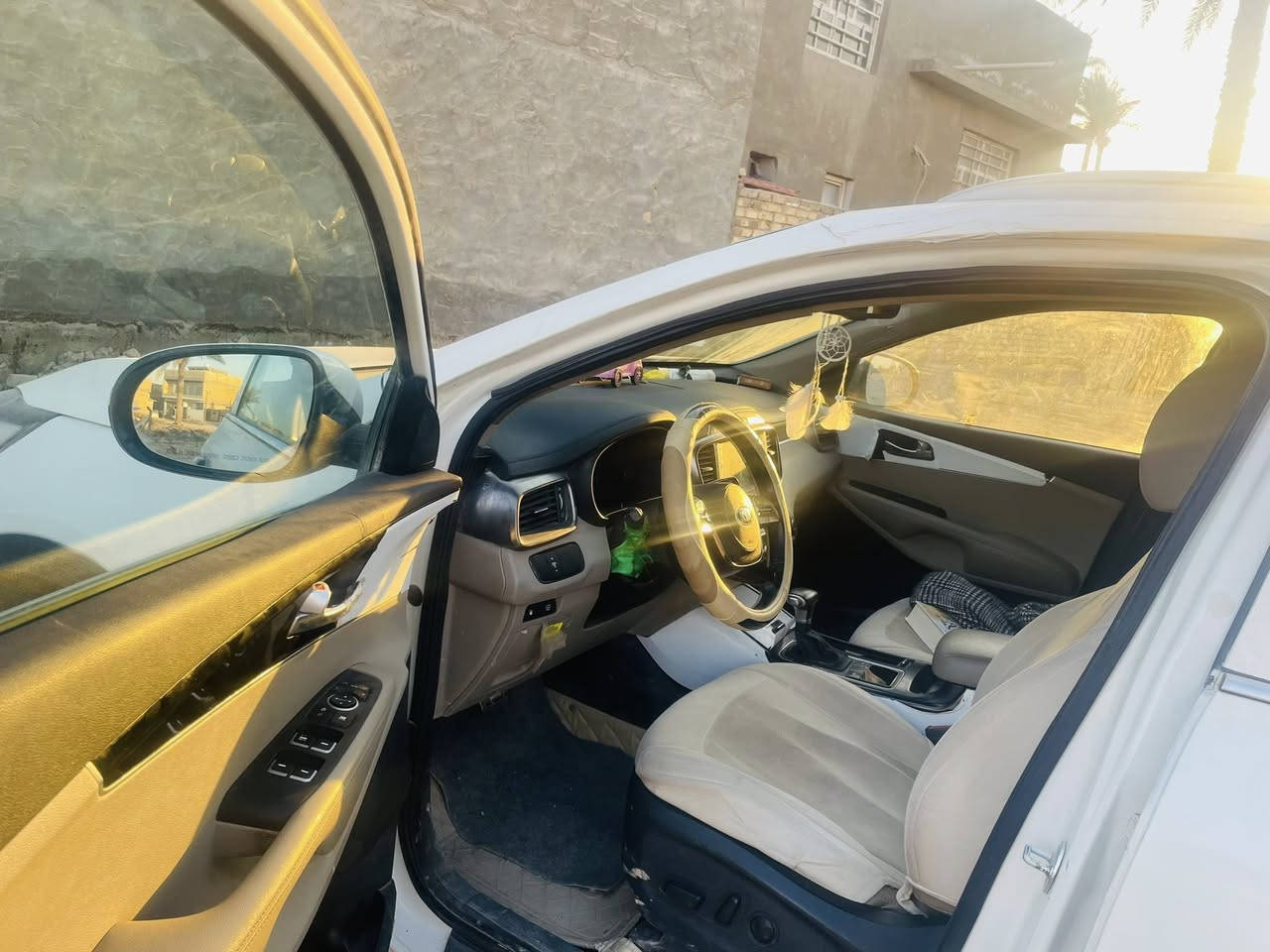 موديل 2020

للبيع فول مو صفات ما عده لبنراما

خليجي 6 سندر 

رقم بابل بسمي 

سياره مكلوبه عل قماره

مصبوغه عام 

السياره بدون دواخل ولا شاصي ولا لغد وايرباك ما طاك 

عنوان بابل الحله 

سعره ب182 وبيه مجال 

***********

***********
