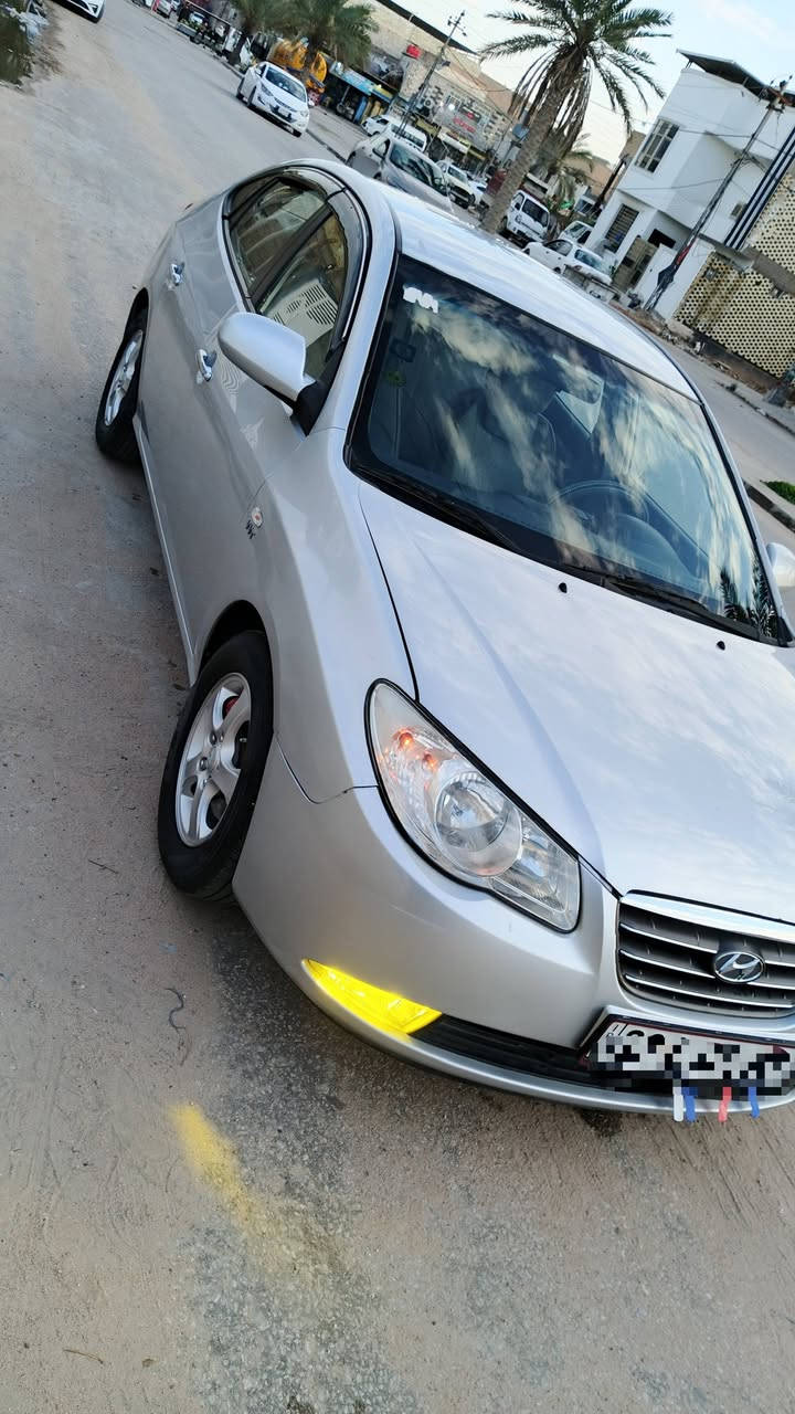 البيع امراوس
النتره موديل 2009

دخول جديد كارتون وجاهزه من كلشي سياره بدون اي نقص

ادوات ادوات كصه جنط

متوم طبق اصل

محرك 2000مرغوب

حداديه جديده

تبريد شغال

مري شفط

محرك وكير كفاله

مكان السياره نجف

السعر 40وبيه مجال قليل

***********
